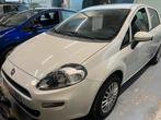 Fiat Punto benzine, Bedrijf, Handgeschakeld, 1200 cc, Te koop