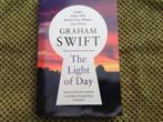THE LIGHT OF DAY Graham Swift in English, Comme neuf, Enlèvement ou Envoi
