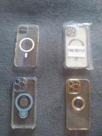 Gsm hoesjes, Ophalen, Nieuw, IPhone 13, Hoesje of Tasje