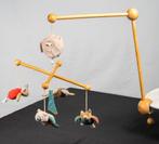 Mobile musical, Enlèvement