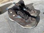 Berg- wandelschoenen. Maat 40. 1x gedragen!, Ophalen, Queshua, Zwart, Wandelschoenen