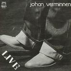 Johan Verminnen – Live, Enlèvement ou Envoi, Utilisé