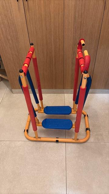 Looptoestel kleuter beschikbaar voor biedingen