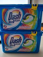 Dash waspods 2x 39, Huis en Inrichting, Schoonmaakartikelen, Ophalen