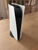 PS5 te koop, 3 inclusief Fifa spelletje, Games en Spelcomputers, Spelcomputers | Sony PlayStation 5, Ophalen, Zo goed als nieuw