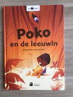 Poko en de leeuwin, Ophalen of Verzenden, Gelezen