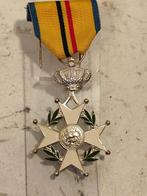 médaille  belge, Enlèvement ou Envoi