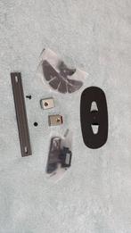 GEZOCHT kenwood ts mounting bracket, Telecommunicatie, Zenders en Ontvangers, Ophalen of Verzenden, Zo goed als nieuw