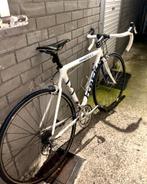 trek racefiets, Fietsen en Brommers, Fietsen | Racefietsen, Ophalen, 28 inch, Gebruikt, Carbon