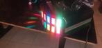 3 jeux de lumière pro de discothèque, Ophalen, Gebruikt, Licht