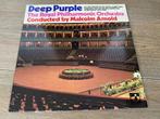 Deep Purple - Live in concert at the Royal Albert Hall, Ophalen of Verzenden, Gebruikt, Overige formaten, Overige genres