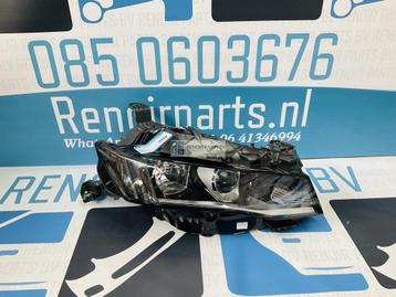 Koplamp Peugeot 508 Rechts Led 90112620 Origineel 2-H12-4496 beschikbaar voor biedingen