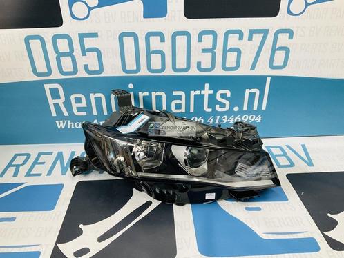 Koplamp Peugeot 508 Rechts Led 90112620 Origineel 2-H12-4496, Auto-onderdelen, Verlichting, Gebruikt, 6 maanden garantie, Ophalen of Verzenden