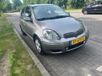 Toyota Yaris Lpg G3 1.3 2004 ook kan voor export, Auto's, Parkeersensor, Handgeschakeld, Particulier, LPG