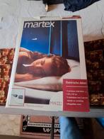 Te koop:Nieuwe Martex 2 persoons  verwarmingsdeken, Ophalen, Nieuw, Overige typen