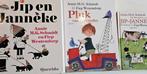 2 Tip de Muis boeken en 3 x Annie MG Schmidt, Ophalen of Verzenden