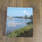 Langs Schelde en Durme R. Ruys, Ophalen of Verzenden