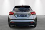 Nissan Juke 1.6 Hybrid 145 N-Design, Auto's, Nissan, Stof, Gebruikt, 750 kg, 4 cilinders