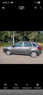 Renault clio gekeurd voor verkoop, Auto's, Stof, 4 cilinders, Handgeschakeld, Particulier