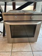 Elektrische oven, Elektronische apparatuur, Ovens, Ophalen, Zo goed als nieuw, Oven