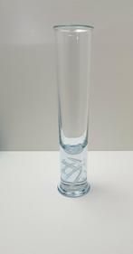 Vintage Holmegaard High Life bierglas., Ophalen of Verzenden, Gebruikt, Bierglas