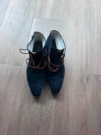 Floris Van Bommel boots maat 9,5, Kleding | Heren, Ophalen, Blauw, Boots