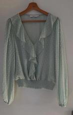 Blousje Costes maat L, Kleding | Dames, Blouses en Tunieken, Ophalen of Verzenden, Zo goed als nieuw, Maat 42/44 (L)