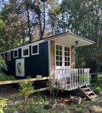 Vakantiewoning  De middenberm te Damme, Eigenaar, In bos, Landelijk