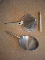 Passoire de cuisine Chinois, Matériel Horeca