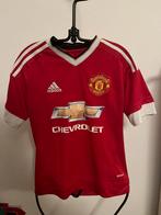 Maillot Manchester United, Taille L, Enlèvement ou Envoi, Comme neuf, Maillot