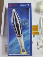 BOUWDOOS  CLENCOE (REVELL)  EXPLORER 1, Verzenden, Revell