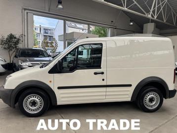 Ford Transit Connect 1.8 DIESEL | LICHTE VRACHT | KEURING +  beschikbaar voor biedingen