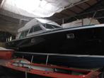 motorboot, Binnenboordmotor, 12 meter of meer, Diesel, Polyester