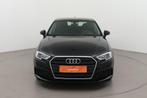 (1XWH705) Audi A3 Sportback, Auto's, Audi, Voorwielaandrijving, Stof, Gebruikt, Euro 6