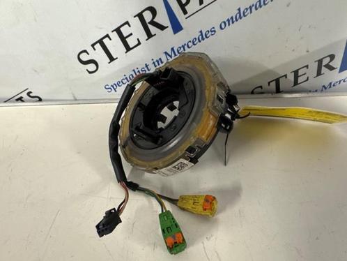 Airbagring van een Mercedes ML-Klasse, Auto-onderdelen, Elektronica en Kabels, Mercedes-Benz, Gebruikt, 3 maanden garantie, Ophalen of Verzenden