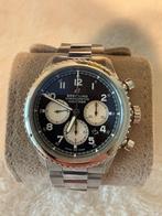 Breitling Navitimer 8 B01 Chronograph 43 Stalen band Nieuw, Handtassen en Accessoires, Horloges | Heren, Staal, Staal, Breitling