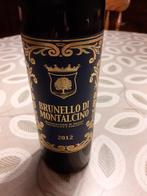 Brunello Di Montalcino jaar 2012, Ophalen of Verzenden