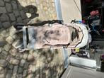 Maclaren buggy, Kinderen en Baby's, Buggy's, Ophalen, Gebruikt, Maclaren, Voetenzak