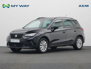 Seat Arona Arona 1.0 TSI Urban!+ beschikbaar voor biedingen