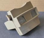View-master Viewer Type G grijze kijker - getest: OK, Ophalen of Verzenden