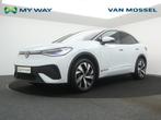Volkswagen ID.5 ID.5 77 kWh Pro Business Premium, Auto's, Automaat, Overige modellen, Wit, Elektrisch