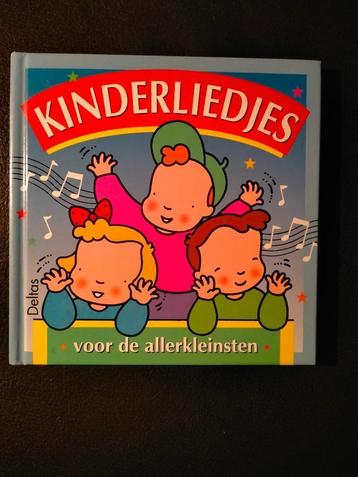 Kinderliedjes voor de allerkleinsten beschikbaar voor biedingen