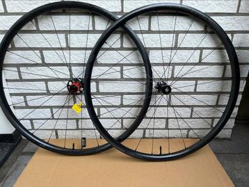 Roval Control SL SCS Carbon Wielset - Nieuw! beschikbaar voor biedingen
