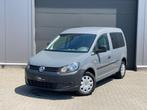 Volkswagen Caddy benzine, Voorwielaandrijving, Euro 5, Caddy Combi, Bedrijf