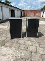 Flight case, Ophalen, Gebruikt