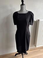 Zwart kleedje - Xandres - maat 40, Kleding | Dames, Jurken, Maat 38/40 (M), Zwart, Ophalen of Verzenden, Zo goed als nieuw