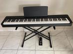 Louez un piano Yamaha pour 25€ par mois, Comme neuf, Digital, Enlèvement, Piano