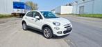 Fiat 500X 1.6 Benzine 2016 Euro 6b, Voorwielaandrijving, Euro 6, 4 cilinders, 1589 cc