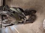 kymco cv3 te koop, Motoren, Scooter, Kymco, Handvatverwarming, Particulier