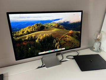 Apple Studio Display (kantelbare standaard), Enlèvement, Comme neuf